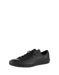 CONVERSE Sportbačiai be auliuko 'CHUCK TAYLOR ALL STAR LIFT PLATFORM' juoda