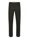 SELECTED &bdquo;Chino&ldquo; stiliaus kelnės 'Miles' tamsiai žalia