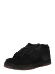 DC Shoes Sportbačiai be auliuko 'STAG' juoda