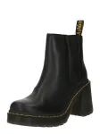 Dr. Martens &bdquo;Chelsea&ldquo; batai 'Spence' aukso geltonumo spalva / juoda