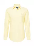 Polo Ralph Lauren Mar&scaron;kiniai &scaron;viesiai mėlyna / ruda (konjako) / geltona / balta