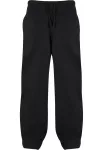 Urban Classics Kelnės juoda