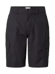 Only & Sons Laisvo stiliaus kelnės 'ONSTurin' juoda
