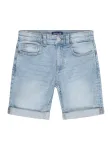 Only & Sons Junior Džinsai &scaron;viesiai mėlyna