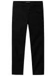 GABBA &bdquo;Chino&ldquo; stiliaus kelnės 'Paul K3280 Dale' juoda