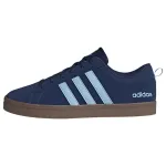 ADIDAS SPORTSWEAR Sportbačiai be auliuko 'VS Pace 2.0' tamsiai mėlyna / balta
