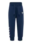 Hummel Kelnės tamsiai mėlyna / balta