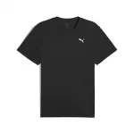 PUMA Sportiniai mar&scaron;kinėliai 'Train All Day Essentials' juoda