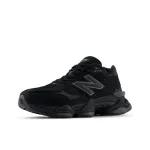 new balance Sportbačiai be auliuko '9060' antracito spalva