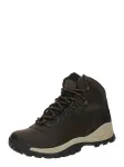 COLUMBIA Auliniai batai 'NEWTON RIDGE&trade; PLUS' tamsiai ruda