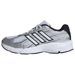 ADIDAS SPORTSWEAR Sportbačiai be auliuko 'Technochaos 2000' sidabro pilka / juoda / balta
