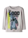 NAME IT Mar&scaron;kinėliai 'NMFDIANA STITCH' opalo / kivių spalva / rausvai violetinė spalva / juoda