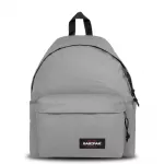 EASTPAK Kuprinė 'Padded Park'R' pilka