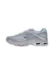 Nike Sportswear Sportbačiai be auliuko 'AIR MAX MOTO 2K' &scaron;viesiai mėlyna / &scaron;viesiai pilka