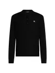 Karl Lagerfeld Megztinis juoda