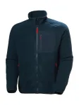 HELLY HANSEN Flisinis džemperis 'PANORAMA' tamsiai mėlyna