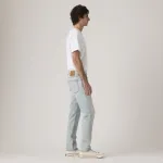 LEVI'S &reg; Džinsai '511&reg; Slim' pastelinė mėlyna