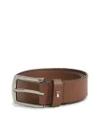 TOMMY HILFIGER Diržas 'DENTON' ruda