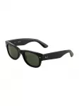Ray-Ban Akiniai nuo saulės '0RB0832S' juoda