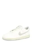 Nike Sportswear Sportbačiai be auliuko 'DUNK RETRO' kremo / pilka
