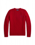 Polo Ralph Lauren Megztinis raudona