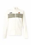 ELLESSE Džemperis 'Vicenza' kremo / alyvuogių spalva / juoda