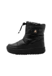 TOMMY HILFIGER Sniego batai juoda