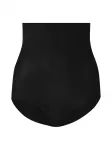 MAGIC Bodyfashion Formuojančios kelnaitės 'Maxi Sexy' juoda