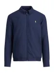 Polo Ralph Lauren Big & Tall Demisezoninė striukė tamsiai mėlyna