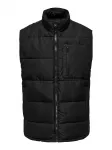 Only & Sons Liemenė 'Jake' juoda