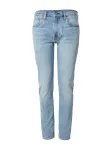 LEVI'S &reg; Džinsai '512&reg; Slim Taper' &scaron;viesiai mėlyna