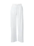 VERO MODA Kelnės 'Linn' balta