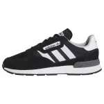 ADIDAS ORIGINALS Sportbačiai be auliuko 'Treziod 2.0' juoda / balta