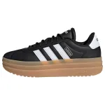ADIDAS SPORTSWEAR Sportbačiai be auliuko 'Vl Court Bold' juoda / balta