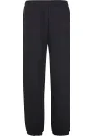 Urban Classics Kelnės juoda