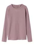 NAME IT Mar&scaron;kinėliai 'NKFNakal' rausvai violetinė spalva