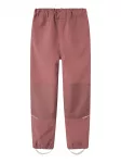 NAME IT Funkcinės kelnės 'NKNAlfa' rausvai violetinė spalva