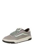 VANS Sportbačiai be auliuko 'Hylane' bazalto pilka / nefrito spalva / balta