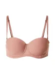 TRIUMPH Liemenėlė kapučino spalva