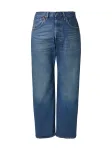 LEVI'S &reg; Džinsai '501&reg; Loose' tamsiai (džinso) mėlyna