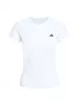ADIDAS PERFORMANCE Sportiniai mar&scaron;kinėliai 'POWER ESSENTIALS' balta