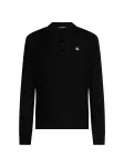 Karl Lagerfeld Megztinis juoda
