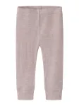 NAME IT Tamprės 'NBNWax' rausvai violetinė spalva