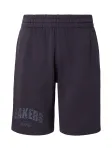 NEW ERA Kelnės 'NBA CORE PLUS' tamsiai mėlyna