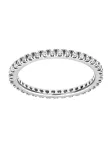 DIAMANT LETERNEL Žiedas sidabrinė