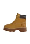 TIMBERLAND Auliniai 'STONE STREET' tamsiai rusva / tamsiai ruda / kario spalva