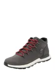 TIMBERLAND Sportbačiai su auliuku 'Sprint Trekker' tamsiai pilka