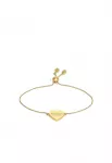 Juicy Couture Apyrankė auksas