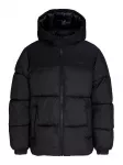 Jack & Jones Junior Žieminė striukė 'JJRaze' juoda