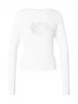 Juicy Couture Mar&scaron;kinėliai balta